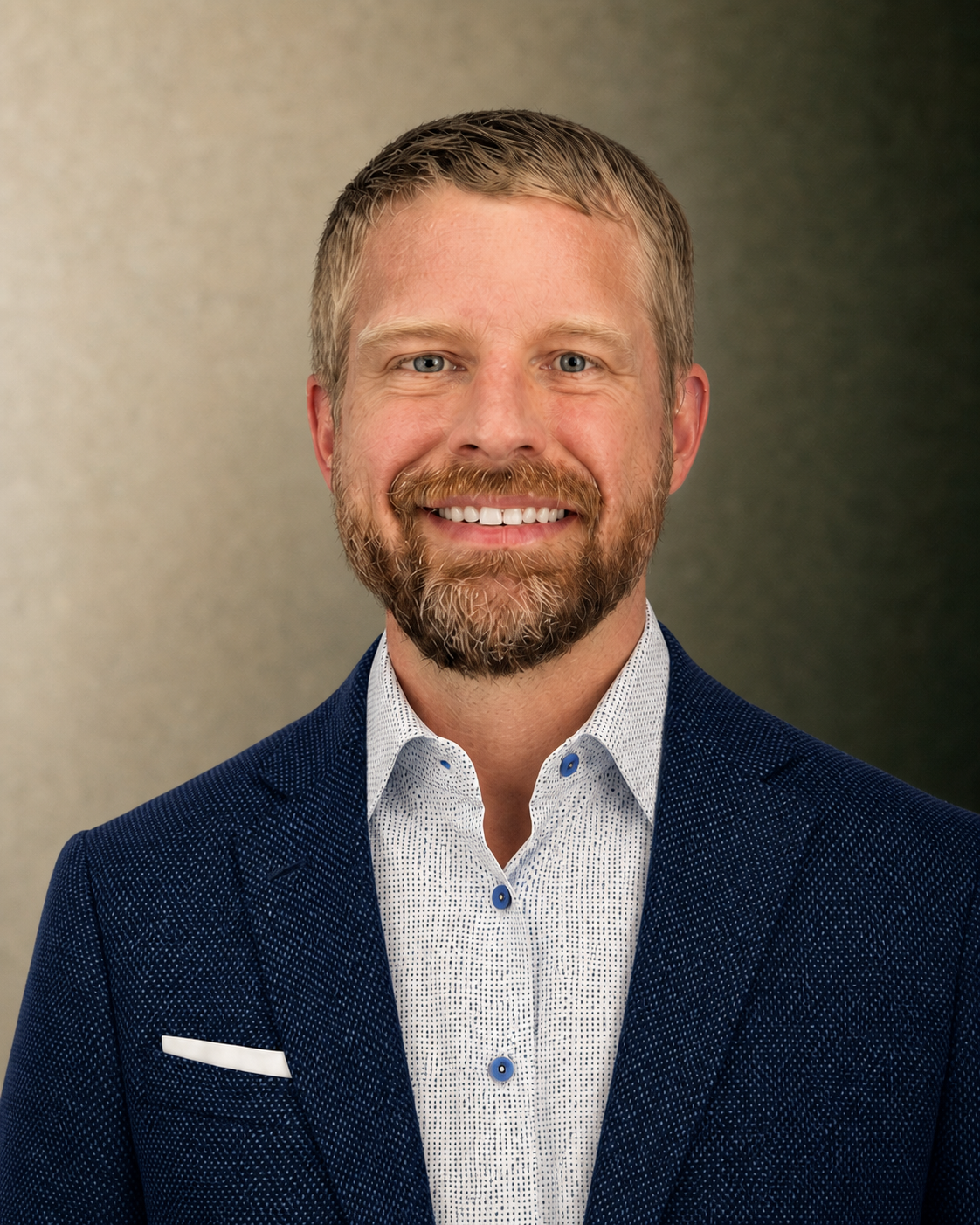Bryan Burke, founder of BurkeApps